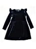 Crewcuts Black Dress Size 8 - photo 1