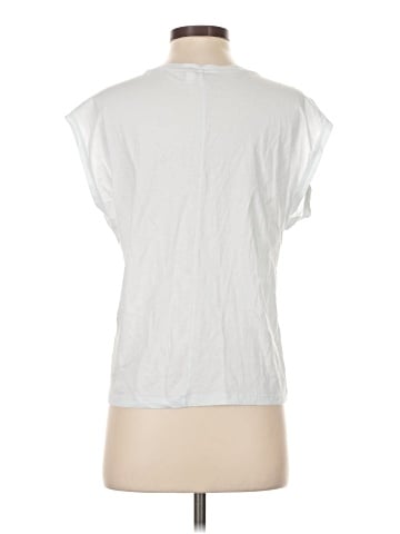 Nordstrom Sleeveless T-Shirt (view 2)