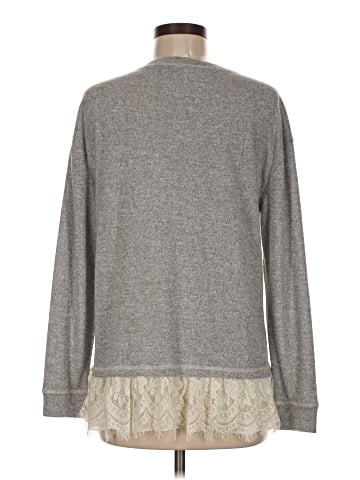Knox Rose Long Sleeve Top (view 2)