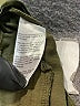 Chico's Solid Green Active Pants Size Sm Petite (0.5) - photo 8