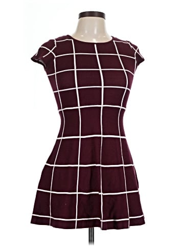 My Michelle Casual Dress (view 1)