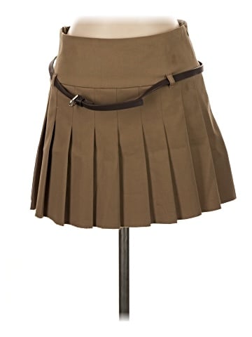 Zara Casual Skirt (view 1)