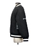 Glyder Solid Black Jacket Size S - photo 5