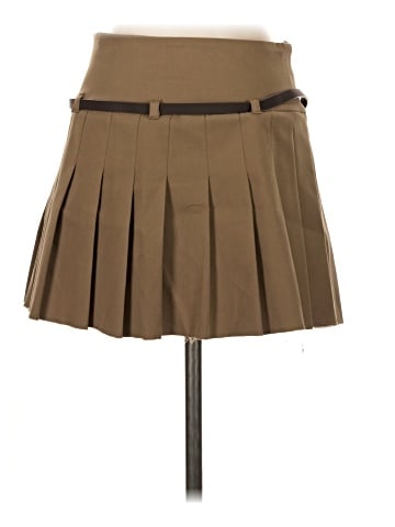 Zara Casual Skirt (view 2)