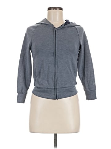 Kenneth Cole New York Zip Up Hoodie (view 1)