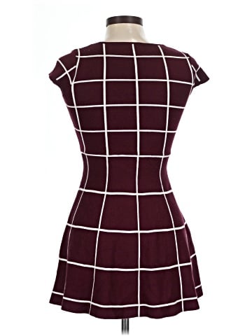My Michelle Casual Dress (view 2)