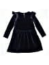 Crewcuts Black Dress Size 8 - photo 2