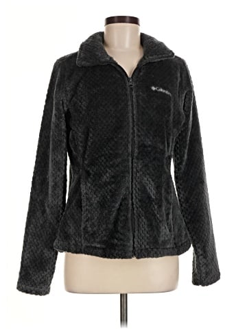 Columbia Jacket (view 1)