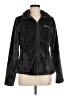 Columbia 100% Polyester Black Jacket Size M - photo 1