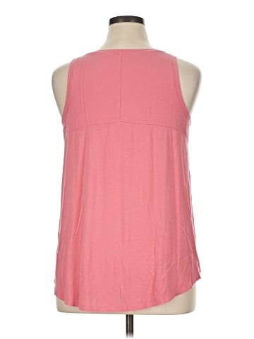 Time and Tru Tank Top (view 2)
