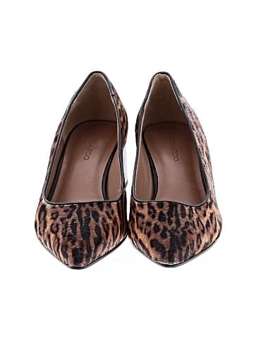 Bernardo Heels (view 2)