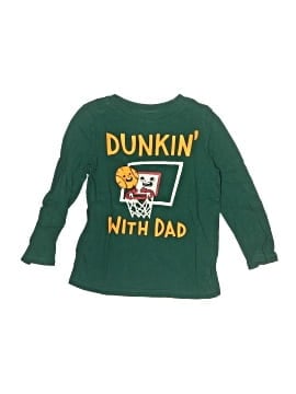Old Navy Long Sleeve T-Shirt (view 1)