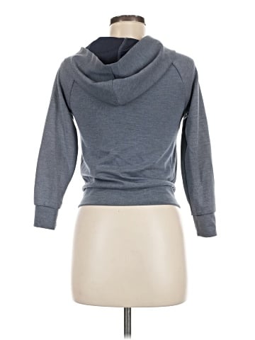 Kenneth Cole New York Zip Up Hoodie (view 2)