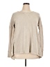 Allen Allen Tan Pullover Sweater Size XL - photo 1