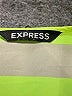 Express Green Short Sleeve T-Shirt Size L (estimated) - photo 7