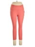 Z by Zella Pink Active Pants Size L - photo 1