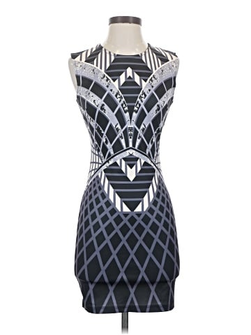 Jealous Tomato Cocktail Dress (view 1)