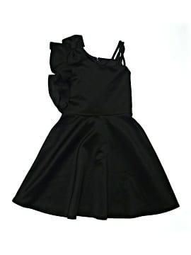 Bonnie Jean Dress