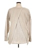 Allen Allen Tan Pullover Sweater Size XL - photo 2