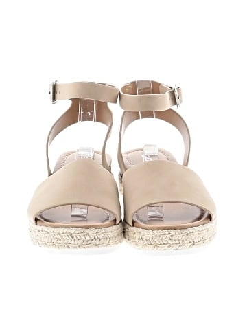 SODA Sandals (view 2)
