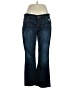 Maurices Blue Jeans Size 17 - photo 1