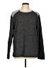 Tommy Bahama Gray Pullover Sweater Size L - photo 1