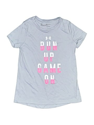Under Armour Short Sleeve T-Shirt (view 1)