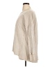 Allen Allen Tan Pullover Sweater Size XL - photo 5
