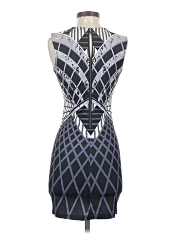 Jealous Tomato Cocktail Dress (view 2)