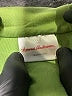 Hanna Andersson Stripes Gray Zip Up Hoodie Size 100 cm / US 3-4 - photo 3