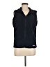 Vineyard Vines 100% Polyester Blue Vest Size M - photo 1