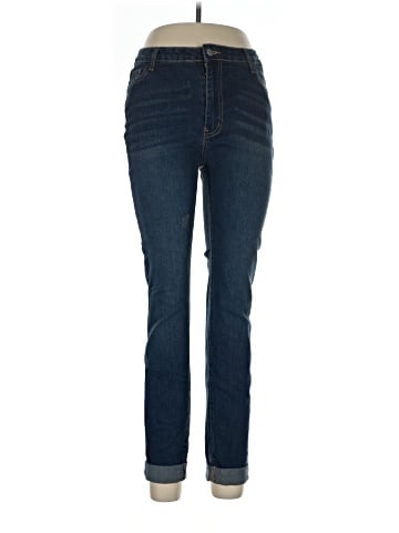 Shein Jeans (view 1)