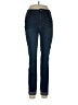Shein Solid Blue Jeans Size L (tall) - photo 1