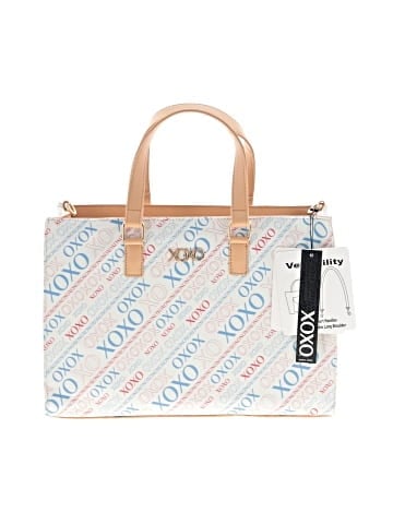 XOXO Tote (view 1)