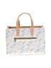 XOXO White Tote One size - photo 3