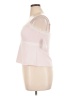 Gilly Hicks Pink Sleeveless Blouse Size XL - photo 5