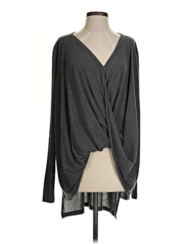 Vero Moda Long Sleeve Blouse (view 1)