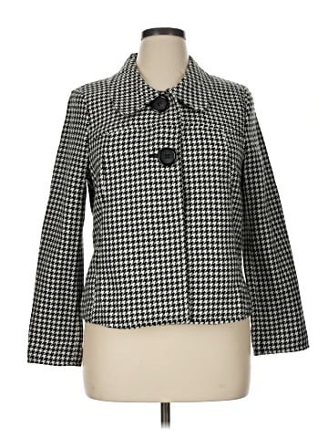 Cato Jacket (view 1)