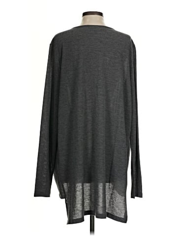 Vero Moda Long Sleeve Blouse (view 2)