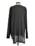 Vero Moda Gray Long Sleeve Blouse Size XS - photo 2
