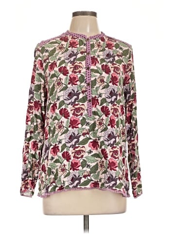 Matilda Jane Long Sleeve Blouse (view 1)