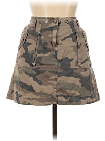 J.Crew Casual Skirt (view 1)