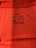 Nike 100% Polyester Red Athletic Shorts Size XL - photo 3