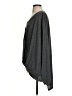 Vero Moda Gray Long Sleeve Blouse Size XS - photo 5