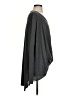 Vero Moda Gray Long Sleeve Blouse Size XS - photo 4
