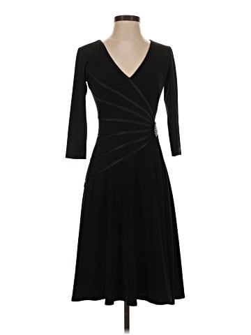 Tadashi Cocktail Dress (view 1)