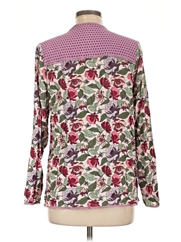 Matilda Jane Long Sleeve Blouse (view 2)
