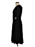 Tadashi Black Cocktail Dress Size S - photo 5