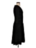 Tadashi Black Cocktail Dress Size S - photo 4