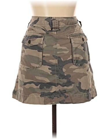J.Crew Casual Skirt (view 2)
